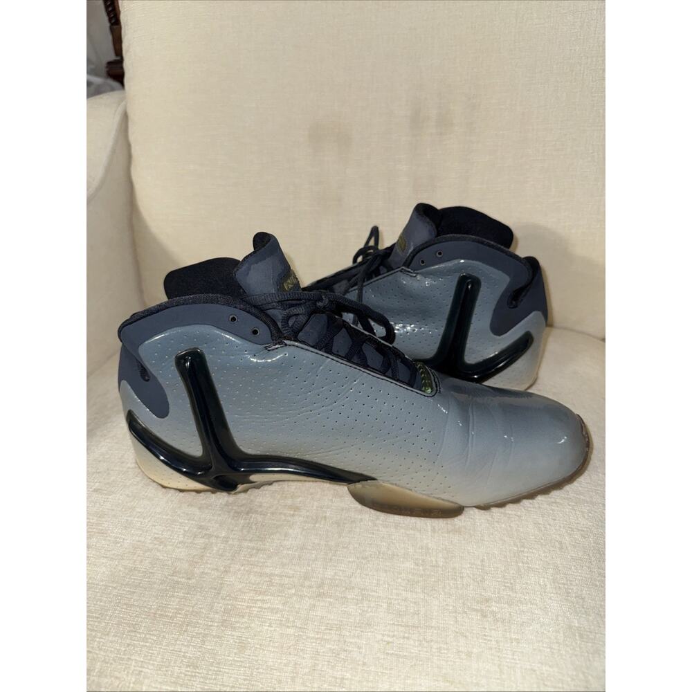 Nike Zoom Hyperflight Premium Shark Dark Armory Blue Shoes 587561-400 Men’s 12 - Picture 4 of 10
